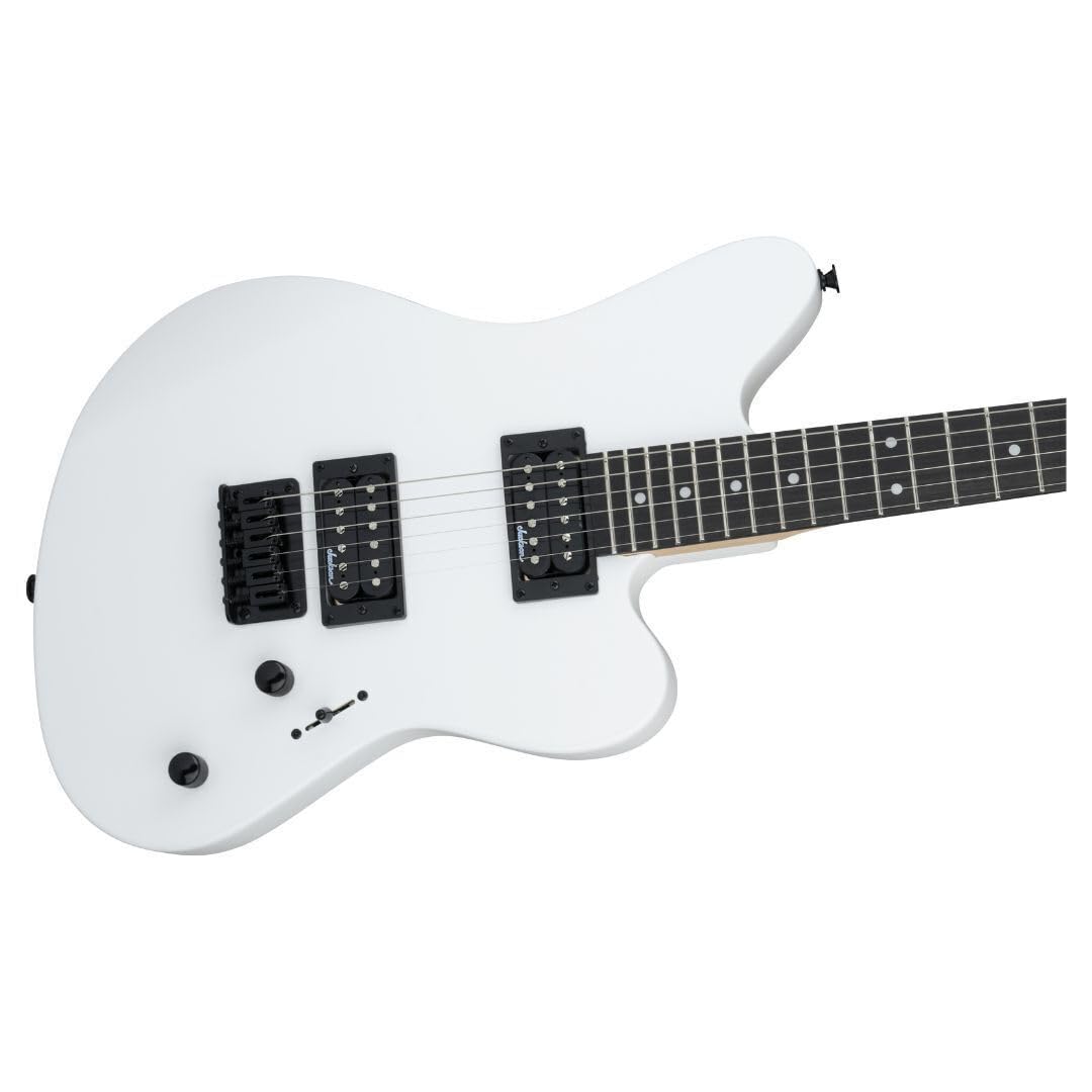 Amazon | Jackson/JS Series Surfcaster JS22 HT Snow White
